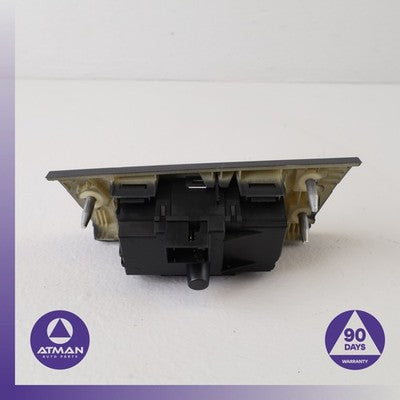 BMW E90 330i 328i Dashboard Headlight Lamp Control Switch OEM