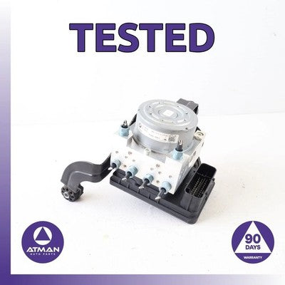 BMW F30 328i 320i ABS Anti Lock Brake Pump Module 6869726 OEM