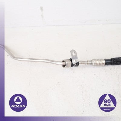 12-16 BMW F30 328i 428i 228i High Pressure Fuel Feed Line OEM