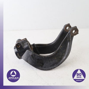 14-19 BMW F16 X6 X5 Front Left Shock Strut Mount Bracket 6851591 OEM