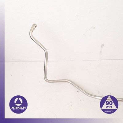 12-16 BMW F30 328i 428i 228i High Pressure Fuel Feed Line OEM