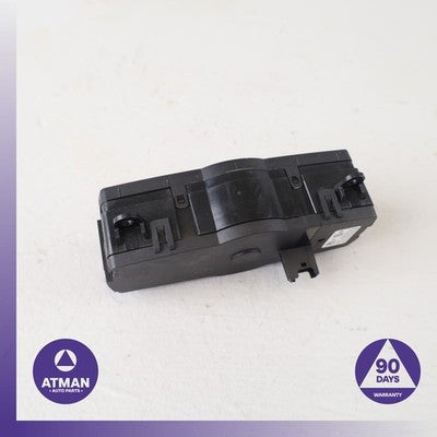 BMW F10 528i 550i 535i Headlight Switch Control 9192745 OEM