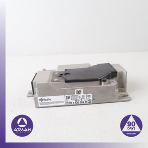 17-25 BMW G22 M440i 330i 530i 850i X4 X5 X6 X7 Radio Receiver Module OEM 54k