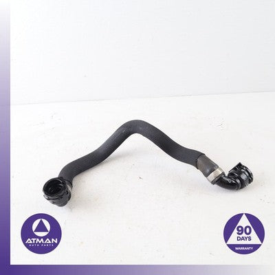 BMW F16 X6 Engine Coolant Radiator Coolant Hose 7576368 OEM