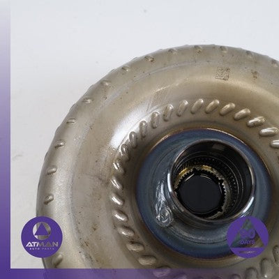 BMW F30 328i 320i 428i 228i 528i Transmission Torque Converter 24407544950 OEM