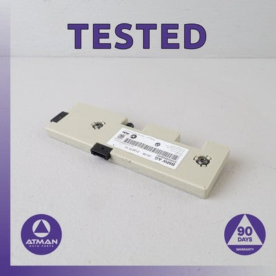 BMW E90 330i 328i Antenna Amplifier Diversity Control Module OEM