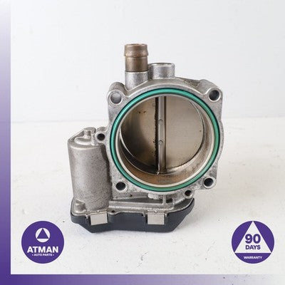 BMW E90 335i N54 Engine Motor Air Intake Throttle Body OEM