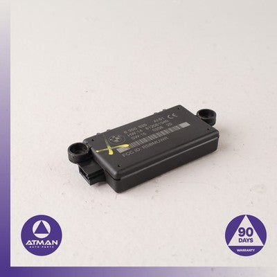 04-10 BMW E64 650i 645Ci M6 DWA Alarm System Control Module OEM