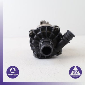 BMW F06 M6 M5 4.4L Auxiliary AUX Circulation Water Pump 2284291 OEM