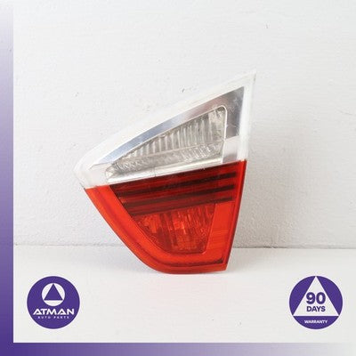 BMW E90 330i 335i Rear Right Side Inner Taillight Tail Light Lamp OEM