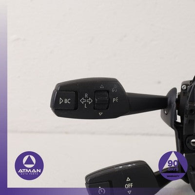 BMW E90 330i 335i 328i Steering Column Control Switch 61316965290 OEM