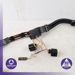 12-18 BMW F30 328i X3 320i Engine Motor Ignition Coil Wiring Harness 8654233 OEM