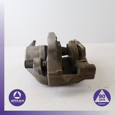 BMW F16 X6 X5 Front Left Brake Caliper Calipers 34116776783 OEM