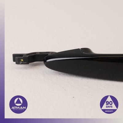 BMW E90 330i 335i Rear Left Door Exterior Handle OEM