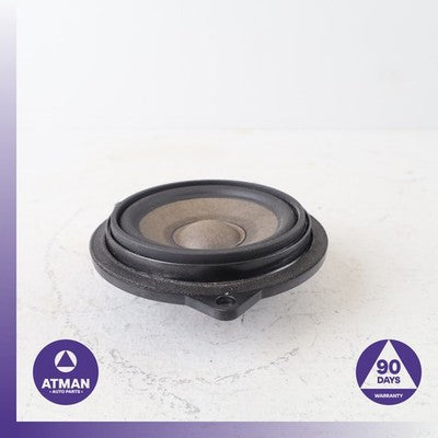 BMW F10 528i 530i 535i 550i Front Door HiFi Speaker Loudspeaker 9175697 OEM