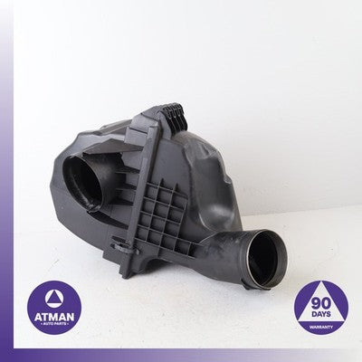 BMW F10 528i N20 Engine Air Intake Filter Cleaner Box Housing OEM
