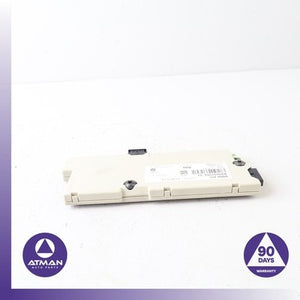 BMW F06 M6 650i 640i Gran Coupe Antenna Amplifier Diversity Control Module OEM