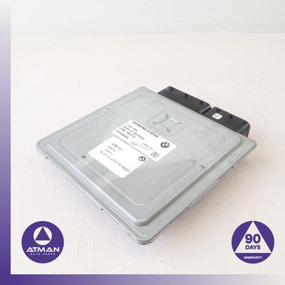 BMW E90 330i 328i 325i Engine Motor Control Module Unit ECU ECM DME OEM