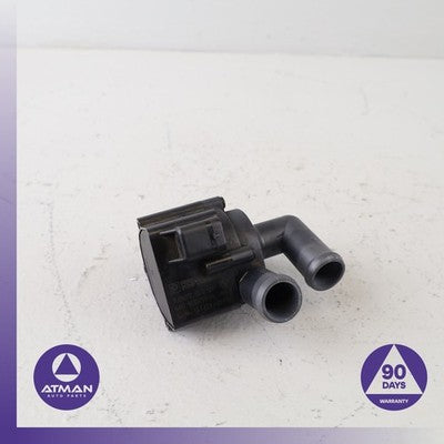 BMW F06 M6 Gran Coupe Auxiliary AUX Circulation Water Pump 2284124 OEM