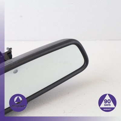 BMW F16 X6 X5 X6M Interior Rear View Mirror 51169320305 OEM