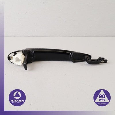 BMW E90 330i 335i Rear Left Door Exterior Handle OEM