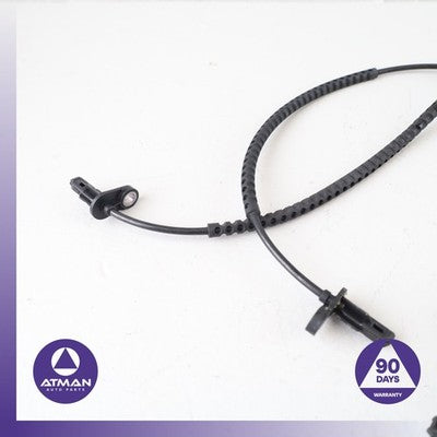 BMW G22 M440i 430i Front Left & Right ABS DSC Speed Sensor Set OEM 54k