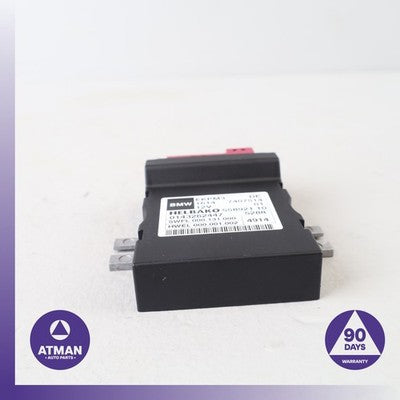 BMW F10 528i M235i Fuel Gas Tank Pump Control Module Unit 16147407514 OEM