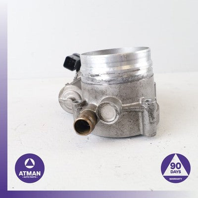 BMW E90 335i N54 Engine Motor Air Intake Throttle Body OEM