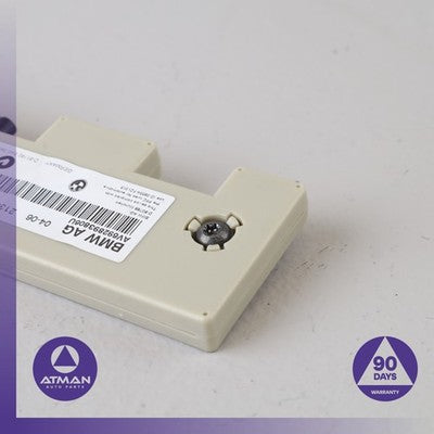 BMW E90 330i 328i Antenna Amplifier Diversity Control Module OEM