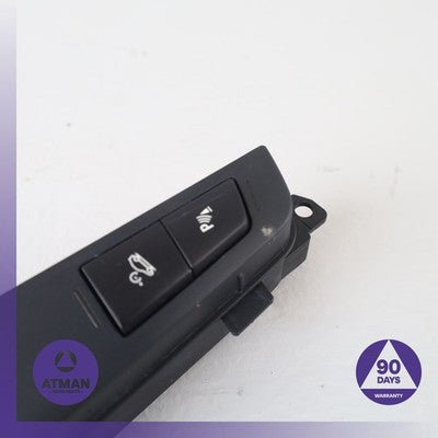 11-16 BMW F10 528i 535i 550i Sport Comfort Traction Control Switch OEM