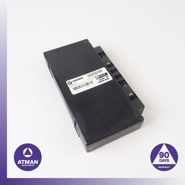 08-10 BMW E60 535i 650i Gateway Bodywork Control Module BCU BCM OEM