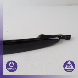 08-20 BMW F25 X3 328i Rear Right Exterior Outside Door Handle 51217207562 OEM — photo 3
