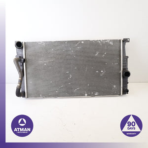 BMW F30 320i 428i Engine Motor Water Cooling Radiator OEM