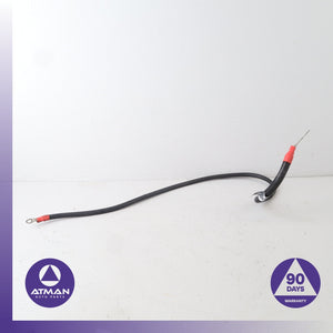 BMW E46 325i 320i 330i Battery Starter Positive Cable OEM