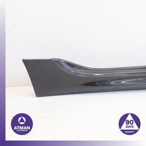 11-17 BMW F07 535i 550i GT Right Side Lower Rocker Skirt Cover Panel OEM — photo 2