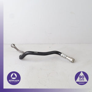 BMW E90 328i 335i Power Steering Return Hose Pipe OEM
