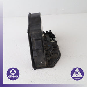 09-20 BMW E60 528i 328i Front Right Side Door Lock Latch Actuator 7229458 OEM