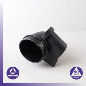 16-20 BMW F36 430i 230i Engine Air Intake Cleaner Filter Box Hose Tube OEM — photo 5