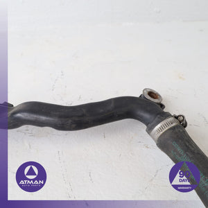 09-11 BMW F10 550i 750Li Power Steering Line Hose Pipe 32416781897 OEM — photo 3