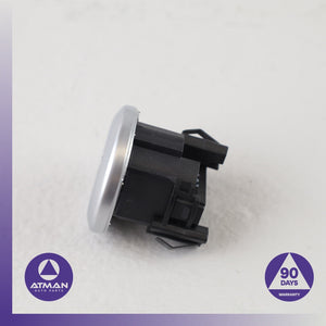 07-10 BMW E60 550i 535i 528i M5 Engine Ignition Start Stop Control Switch OEM