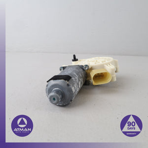 BMW E70 X5 X5M Front or Rear Right Door Window Regulator Motor OEM