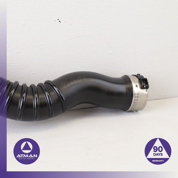 BMW F30 328i 320i N20 2.0L Engine Motor Intercooler Hose Pipe OEM