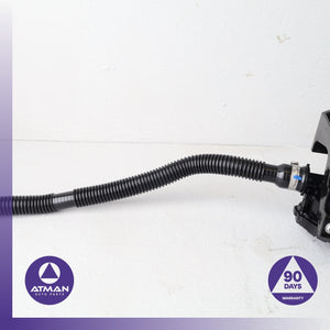 BMW G05 X5 Fuel Vapor Charcoal Canister Leak Detection Pump OEM 55k