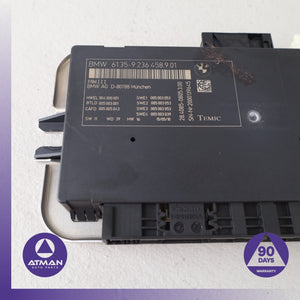 09-19 BMW F02 750Li 650i Footwell Light Control Module Computer 61356992947 OEM — photo 2