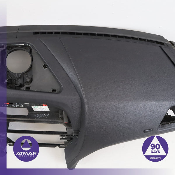 12-19 BMW F06 M6 650i 640i Dashboard Dash Board Panel Assembly OEM