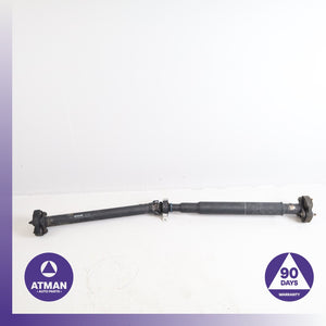 12-19 BMW F06 650i Rear Driveshaft Propeller Prop Drive Shaft OEM