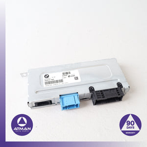 09-19 BMW F02 750Li 650i Central Gateway Control Module 61359322532 OEM