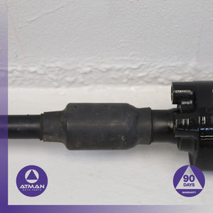 04-10 BMW E64 650i 550i Rear Dynamic Drive Active Stabilizer Swaybar OEM 90k — photo 6
