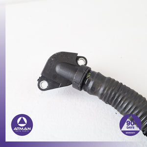 BMW F06 M6 Gran Coupe Crankcase Breather Vent Hose 11157843150 OEM — photo 6