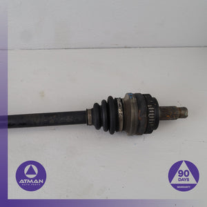 BMW E90 328i 128i 135i Rear Left CV Axle Half Shaft 33217547073 OEM